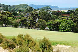 Mangawhai Golf Club to host New Zealand Golf Mid Amateur